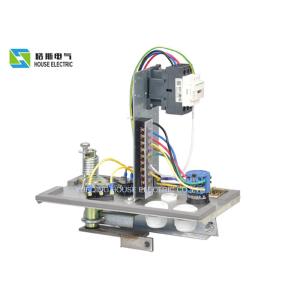 Quality Electrical White Pivot Tower Box -20℃~80℃ Working Temperature OEM Service for sale