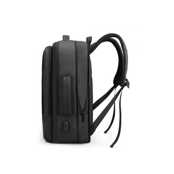 Durable Lightweight Laptop Backpack Waterproof 15.6 inch For Travel