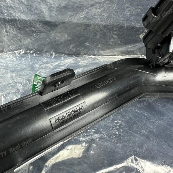 For Land Rover 5.0 Petrol Air Conditioning Heating Manifold LR109402 AJ814056