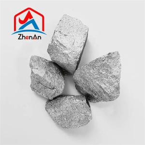 High Melting Point Ferro Molybdenum High Purity