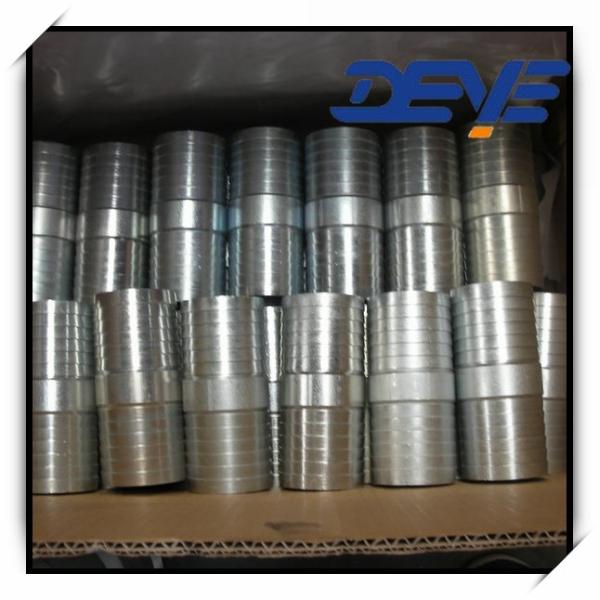 Buy Galvanized Hose Mendors at wholesale prices