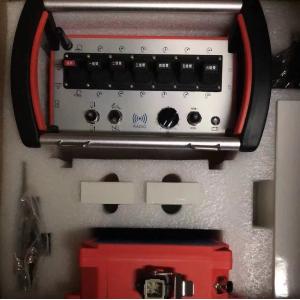 China Putzmeister Original HBC 727 735 Remote Control on sale