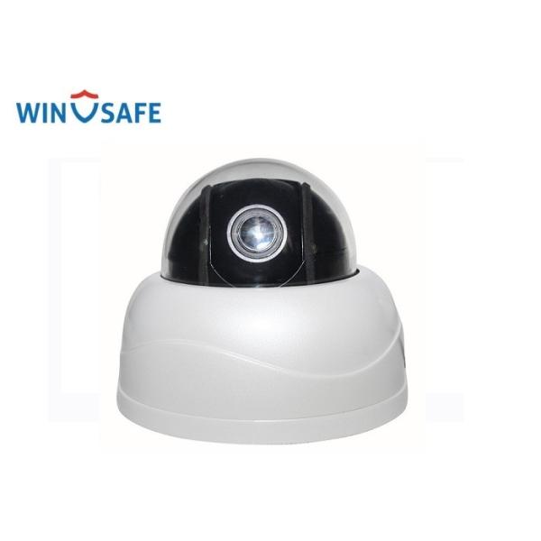 Buy 3X Optical Zoom 15M IP PTZ Camera 2.5" Smart Mini IP HD Dome Camera at wholesale prices