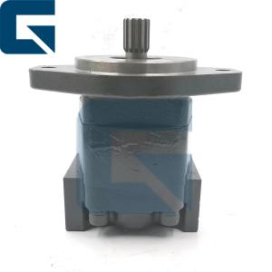 China VOE14524186 14524186 Gear Pump For EC290 EC290B Excavator on sale