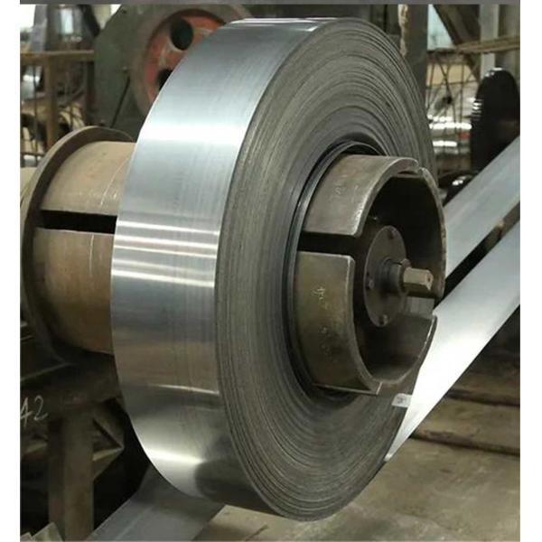 2B stainless steel strip with high quality and competitive price