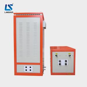IGBT 23KHZ 50L/Min 160kw Induction Heating Machine
