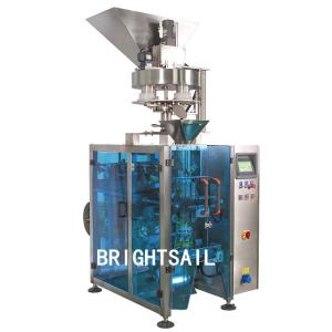 Sachet 10-5000g Spice Powder Packaging Machine