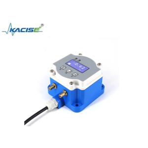 4-20ma Hvac Differential Digital Air Pressure Sensor