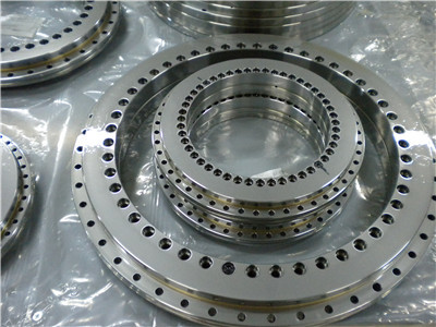 Buy Rotary Table Applicant Set Bearing with Various Load Ratings at wholesale prices