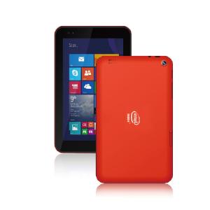 7" Win 8 Tablet PC With Intel Z3735G Dual core Bluetooth 4.0 1G RAM 8GB ROM