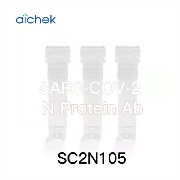 Buy OEM IVD In Vitro Diagnostic Antigen Rtk IVD Products CE ISO at wholesale prices