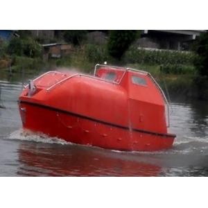 Totally Enclosed Fire Resistant Common Lifeboats Marine Life Saving Boats