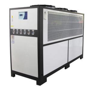 Exported chiller plastics injection production industrial water type chiller