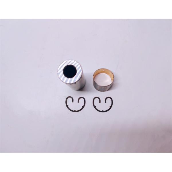 Buy KOMATSU 6D107 4931041 Engine Piston Pin Aluminium Engine Block Car Head Gasket at wholesale prices