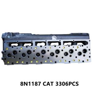 Cylinder Head Of Engine 3306PC Model 8N1187/7W0656