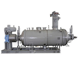 Buy CS Vacuum Harrow Dryer Chemical Paste Material Industrial Drying Machine at wholesale prices