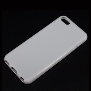 Soft Gel TPU Back Cover Case for Apple iPod Touch 6