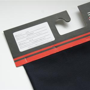 280gsm Modacrylic Cotton Antistatic Flame Retardant Fabric Navy blue