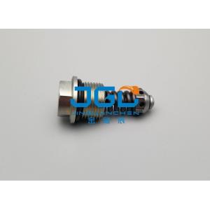 China Check Valve SY75 Excavator Hydraulic Parts 7429617 Construction Machinery Parts on sale