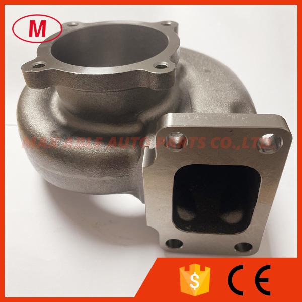GTX3582R GEN II A/R1.06 T3 Flange 4 bolts Dual Ball Bearing turbocharger turbine housing for 62.3/68mm turbine wheel