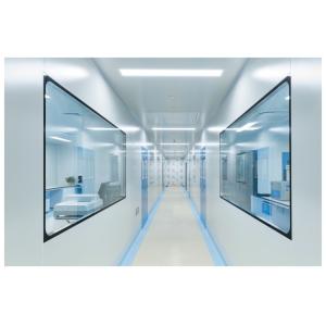 Huaao Thermal Insulated Panels: Anti-Bacterial Coating Engineered for Critical
