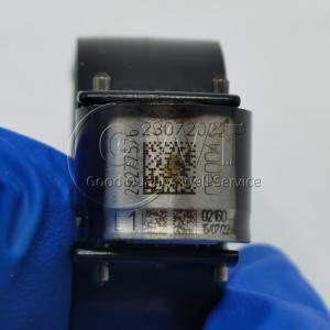 Common Rail Fuel Injection Air Control Valve 28277576 28346624 28525582 28604457