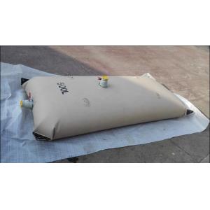 Quality Lightweight Flexible Tanks For Food Industrial And Agricultural Applications for sale