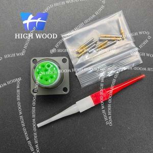 MS26482 Connector , MS3476W12-8S , MIL-C-26482Ⅱ，MS26482 seriesⅡ