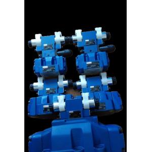 R902428405 AA10VS045DFR1/31R-PPA12N00-S1648 In stock Rexroth hydraulic solenoid