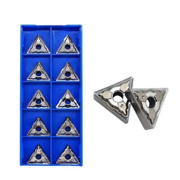 CNC Carbide Insert For Aluminum