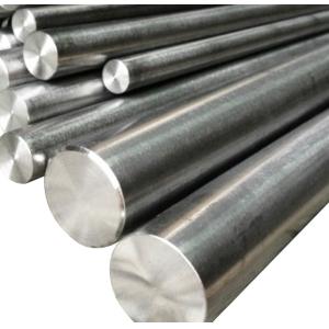 Alloy 600 Round Ni80cr20 Inconel Bar Hot Rolled 718 713C Nickel Alloy