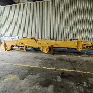 BS900 Steel Plate Board 20M CAT330 Telescopic Arm Excavator