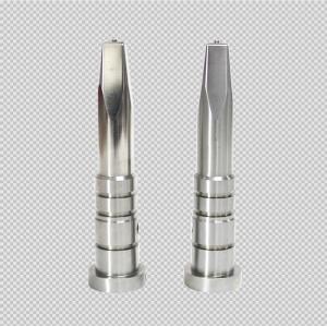 Tungsten Carbide Standard Guide Pin Bushing