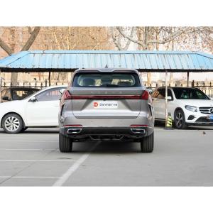 Roewe RX9 2.0T AWD Yuexiang Version 2023 Chinese SUV with Front Disc and Rear