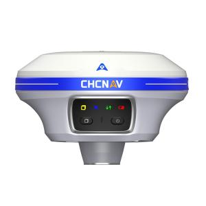 Quality CHCNAV Support Beidou Third-Generation B2b-Ppp Service Accuracy Can Reach Centimeter Leve CHC X11 Gps Rtk GNSS for sale