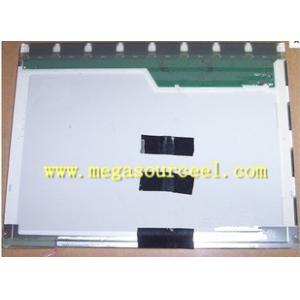 Quality LCD Panel Types LQ141X1LH43W SHARP 14.1 inch 1024x768 LCD Panel for sale