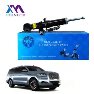 Lincoln Navigator Rear Shock Absorber Air Suspension Shock For FL1Z18124A