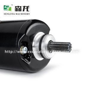 Starter Honda 250 Foresight 250 Jazz Piaggio X9 Peugeot SV250 AD250 Motorcycle