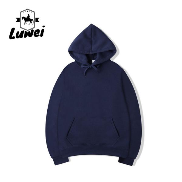 Custom Tracksuit Fluffy Bluzy Oversize Cotton Plain Top Men Sudaderas Con Capucha Modest Hoodies Sweatshirts