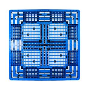 4tone Static Load Euro Reversible Grid Stackable Pallet for OEM Heavy Duty
