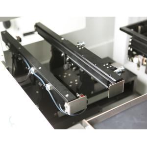 Genitec PCBA Separator SMT Cutting Machine GAM330AT