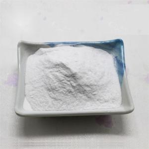 Quality Instant Konjac Glucomannan Powder Supplement KGM White Food Additive for sale