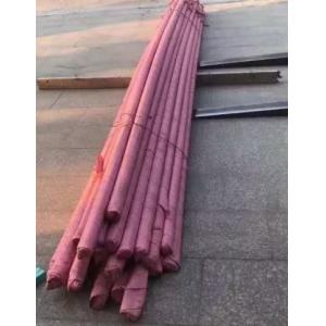 Marine Bright Polished 316 Stainless Steel Round Bars OD 100mm