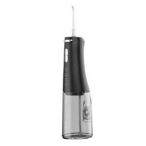 China 300ml Tank Dental Oral Irrigator With 2000mAh Battery on sale