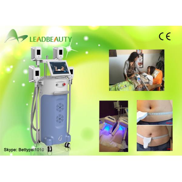 -15~5 Celsius cryolipolysis beauty equipment for criolipolisis cellulite