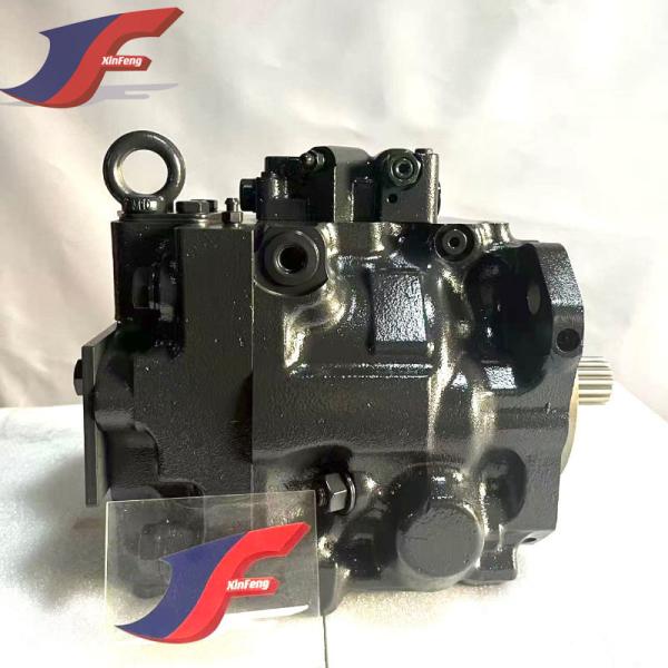 Komatsu GD675-5 Grader Main Pump 708-1W-00153 7081W00153 Hydraulic Pump