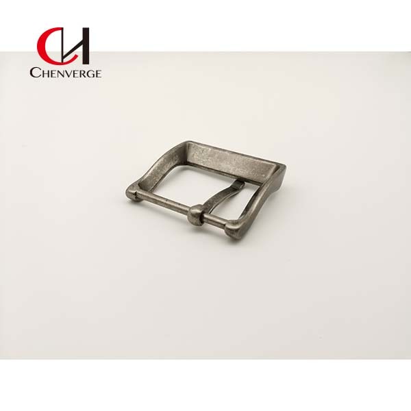 OEM Antirust Pin Belt Buckles Replacement Corrosion Resistant