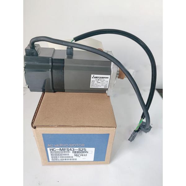 Buy CM X-axis motor HC-MFS43-S24 KXF0CWNAA00 N510005279AA at wholesale prices