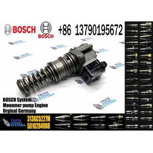 High Quality Injection Pump 0414755003 0414755002 0986445001 For Truck Engine