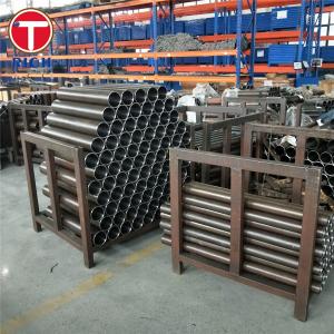 EN10305-2 Welded Precision Steel Tube Cold Drawn Steel Pipe